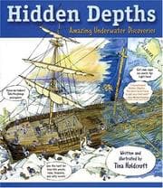 Tapa de Hidden Depths