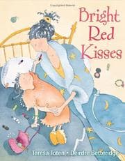 Tapa de Bright Red Kisses