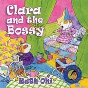 Tapa de Clara and the Bossy