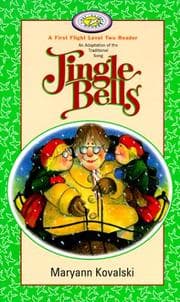 Tapa de Jingle Bells (First Flight Books Level Two)