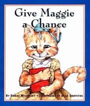 Tapa de Give Maggie a Chance