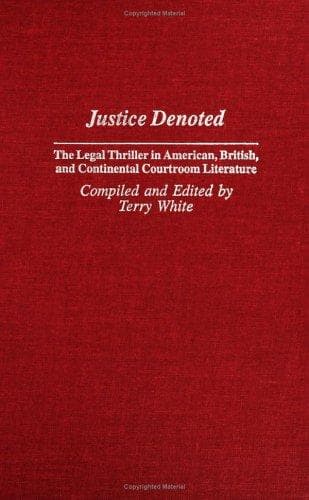 Tapa de Justice Denoted