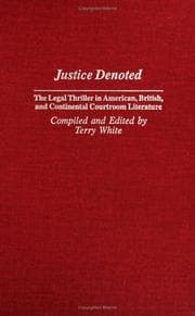 Tapa de Justice Denoted