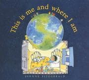Tapa de This is me and where I am