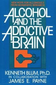 Tapa de Alcohol and the addictive brain