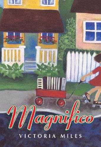 Tapa de Magnifico