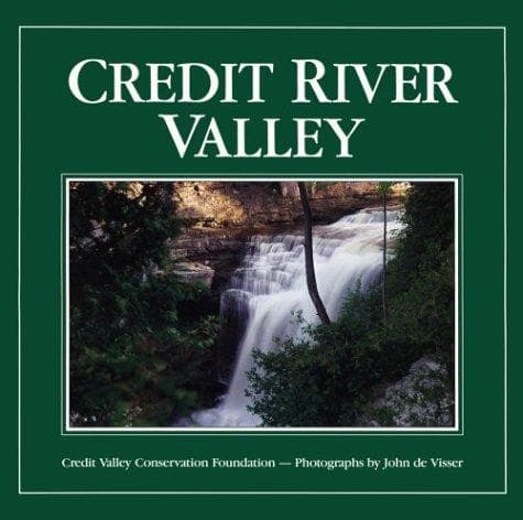 Tapa de Credit River Valley