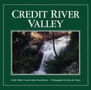 Tapa de Credit River Valley