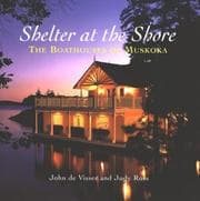 Tapa de Shelter at the Shore