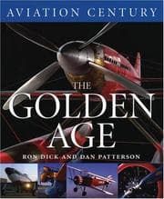 Tapa de The golden age