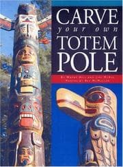 Tapa de Carve your own totem pole