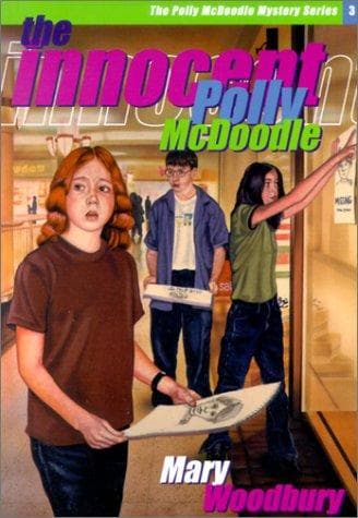 Tapa de The Innocent Polly McDoodle