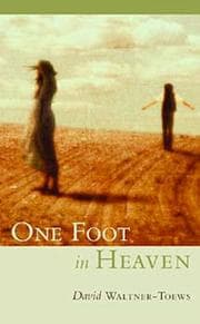 Tapa de One Foot in Heaven