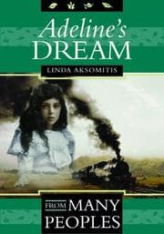 Tapa de Adeline's Dream (From Many Peoples)