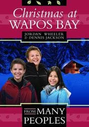 Tapa de Christmas at Wapos Bay