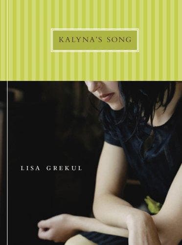 Tapa de Kalyna's Song