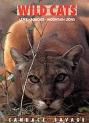 Tapa de Wild Cats