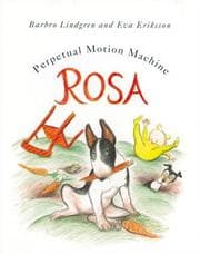 Tapa de Rosa