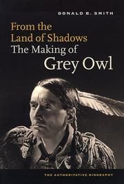 Tapa de From the Land of Shadows