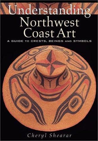 Tapa de Understanding Northwest Coast Art