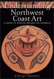 Tapa de Understanding Northwest Coast Art