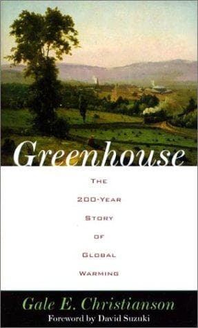 Tapa de Greenhouse