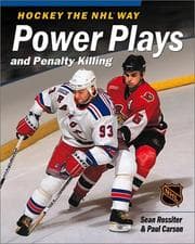 Tapa de Hockey the NHL way