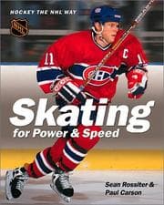 Tapa de Hockey the NHL way