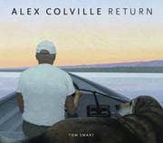 Tapa de Alex Colville