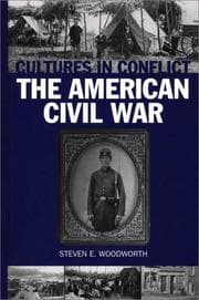 Tapa de Cultures in conflict--the American Civil War
