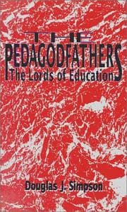 Tapa de The pedagodfathers