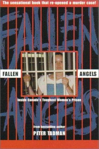 Tapa de Fallen angels