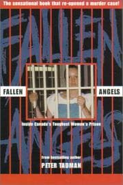Tapa de Fallen angels