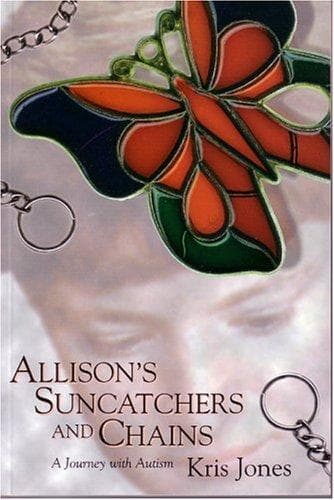 Tapa de Allison's Suncatchers and Chains