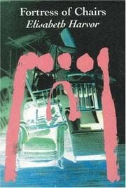 Tapa de Fortress of chairs