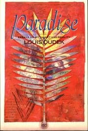 Tapa de Paradise