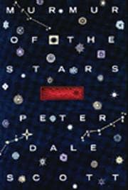 Tapa de Murmur of the stars