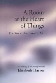 Tapa de A Room at the Heart of Things