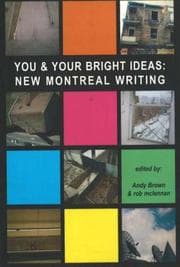 Tapa de You & your bright ideas