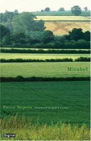 Tapa de Mirabel