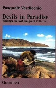 Tapa de Devils in paradise