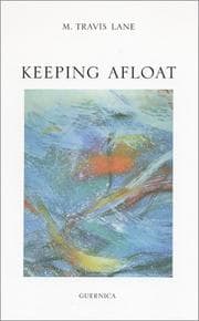Tapa de Keeping afloat