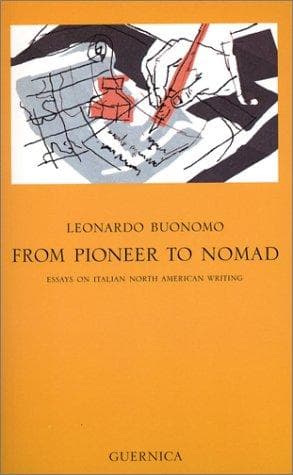 Tapa de From pioneer to nomad