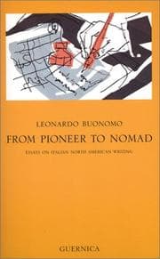 Tapa de From pioneer to nomad