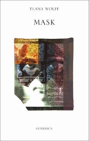 Tapa de Mask