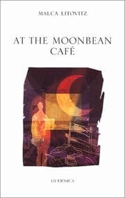 Tapa de At the Moonbean Café