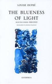 Tapa de The Blueness of Light