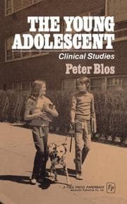 Tapa de Young Adolescent