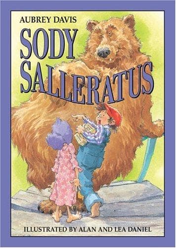 Tapa de Sody Salleratus