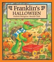 Tapa de Franklin's Halloween (Franklin)